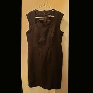 Like new White House Black Market dress